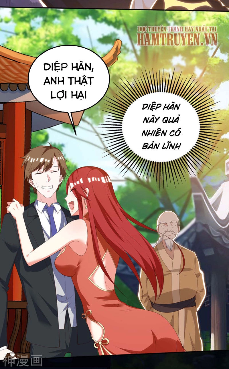 Thần Cấp Thấu Thị Chapter 135 - 28