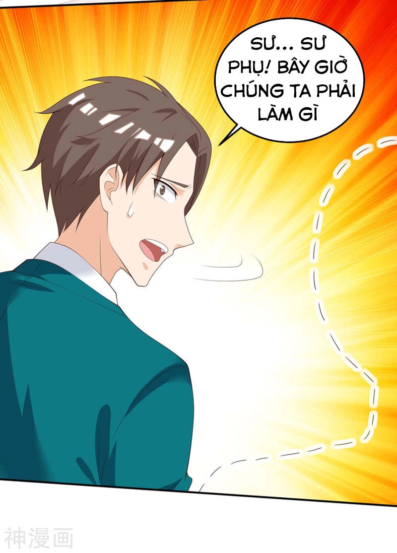 Thần Cấp Thấu Thị Chapter 135 - 32