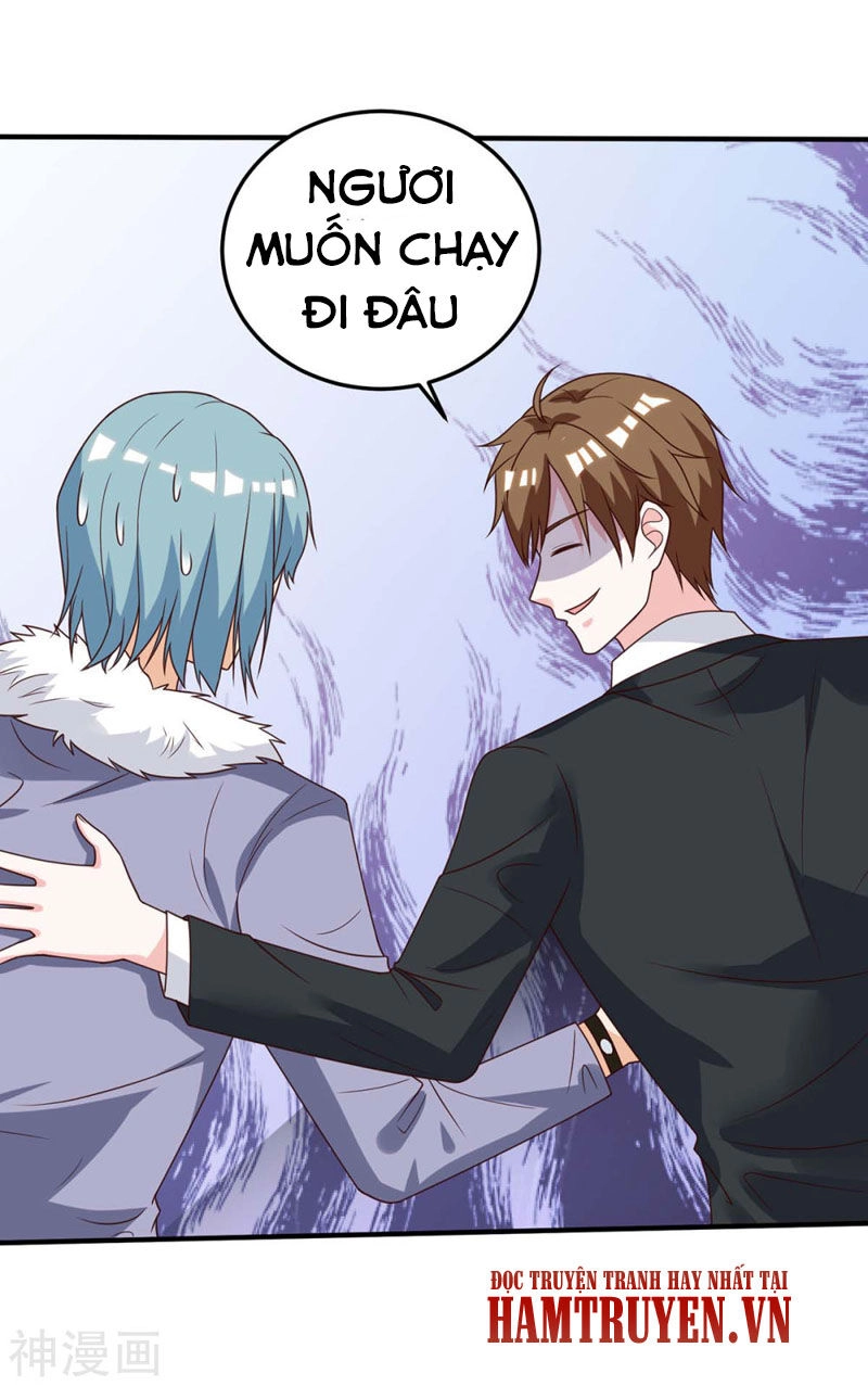 Thần Cấp Thấu Thị Chapter 135 - 35