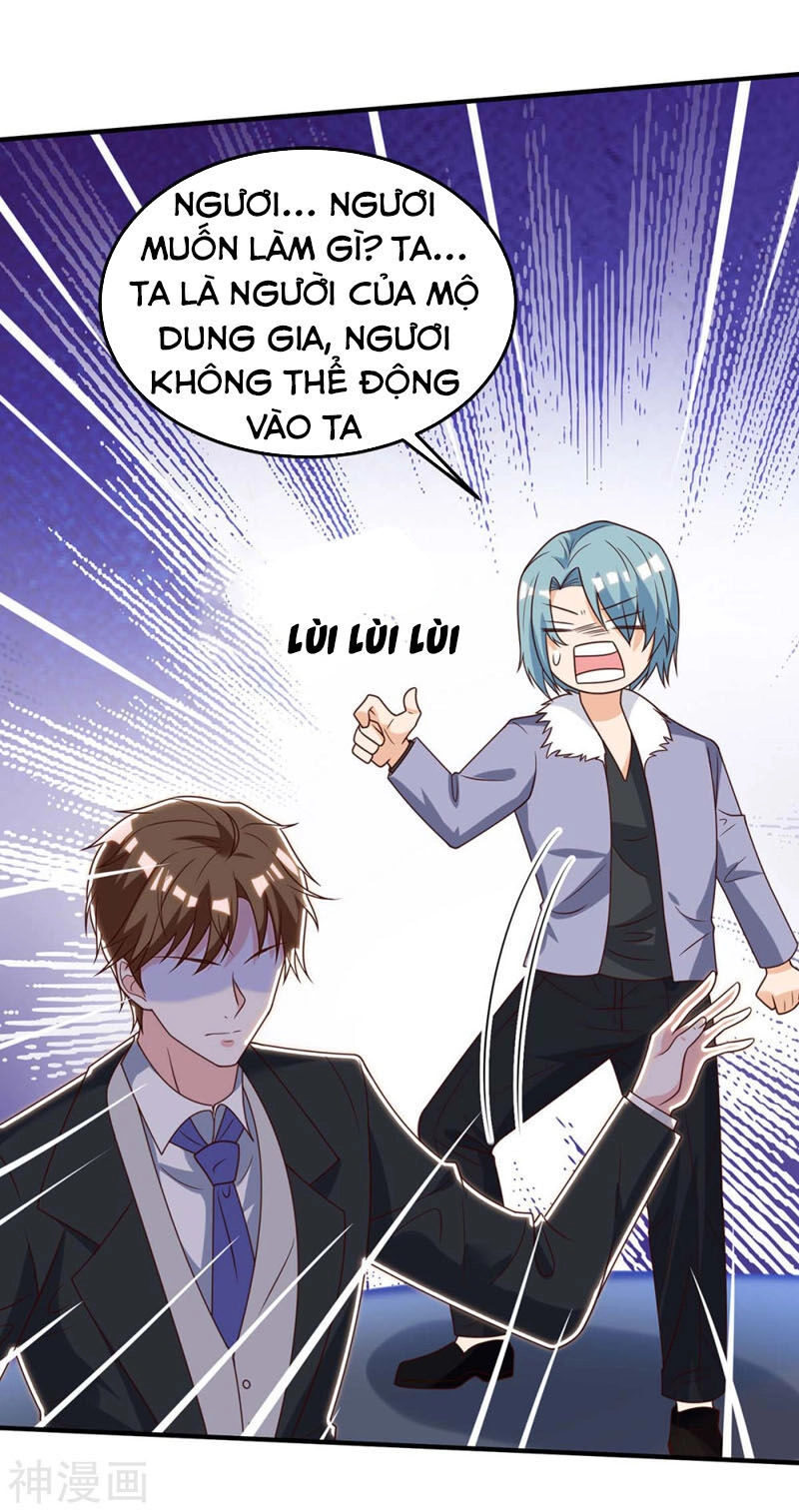 Thần Cấp Thấu Thị Chapter 135 - 36