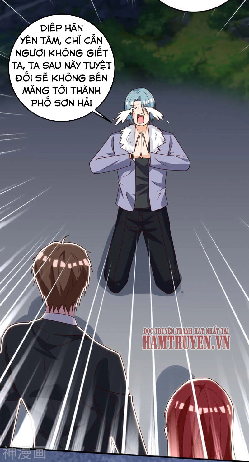 Thần Cấp Thấu Thị Chapter 135 - 39