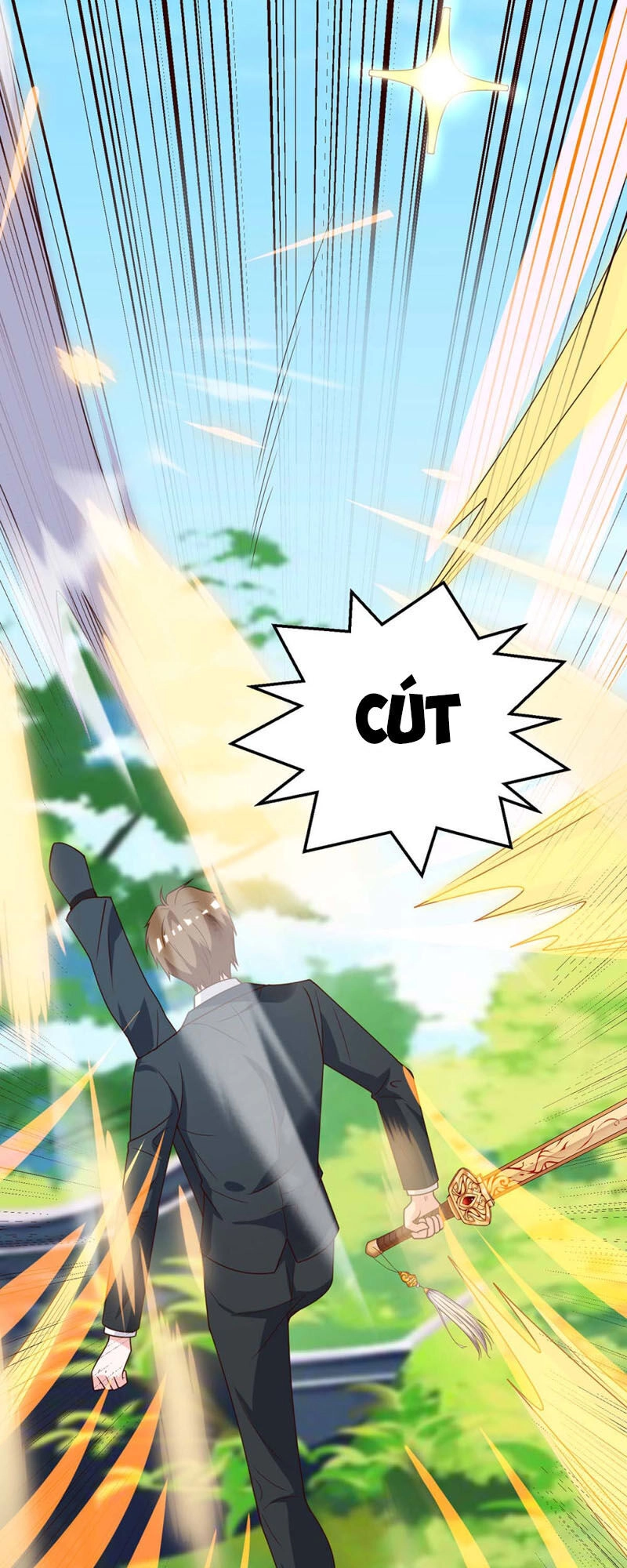 Thần Cấp Thấu Thị Chapter 135 - 41