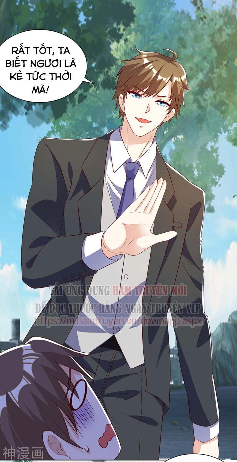 Thần Cấp Thấu Thị Chapter 136 - 6