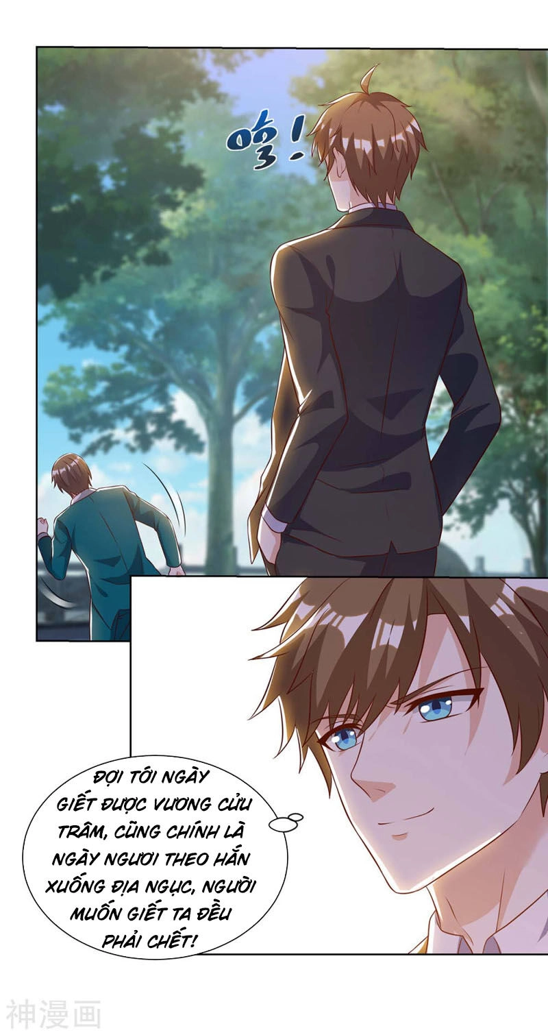 Thần Cấp Thấu Thị Chapter 136 - 10