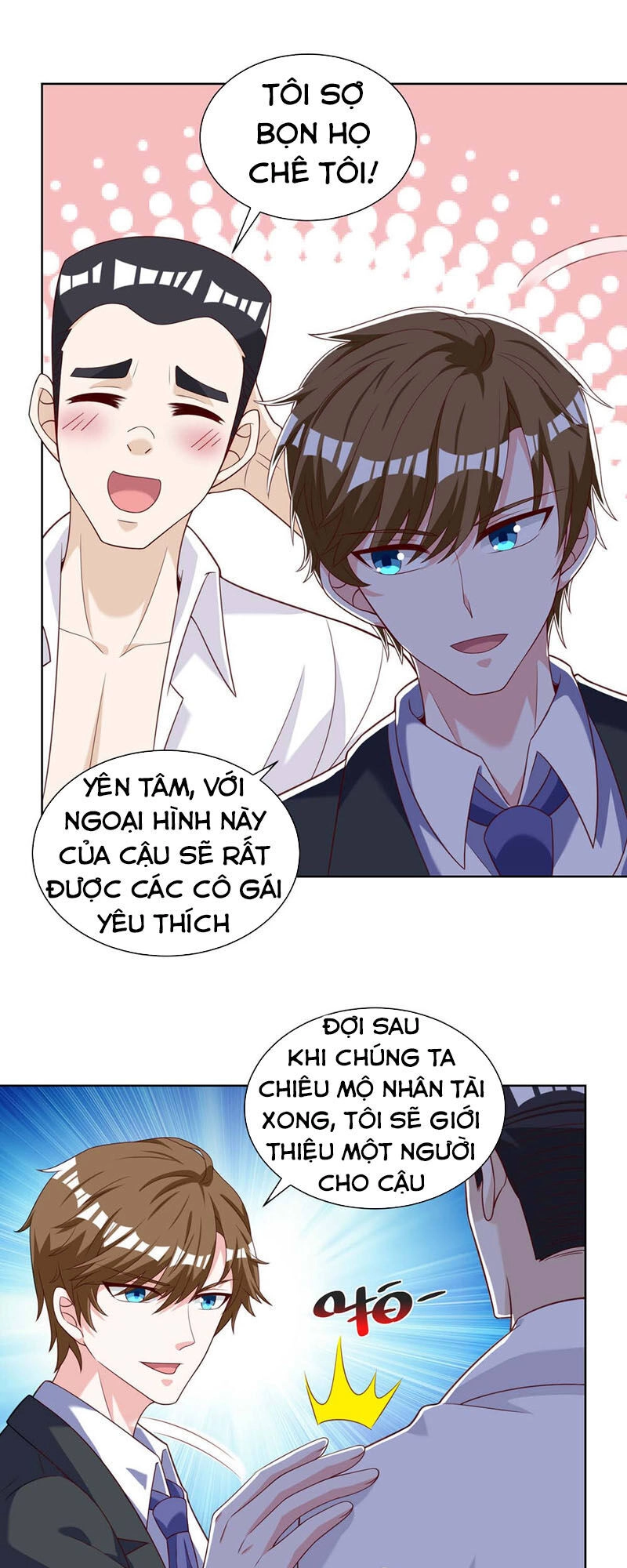 Thần Cấp Thấu Thị Chapter 136 - 20