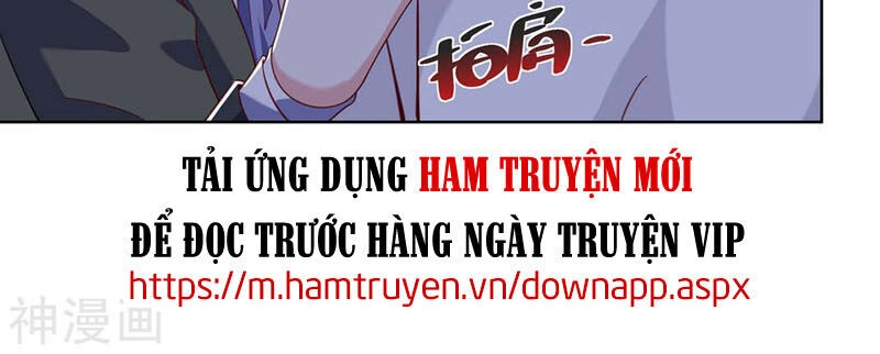Thần Cấp Thấu Thị Chapter 136 - 21