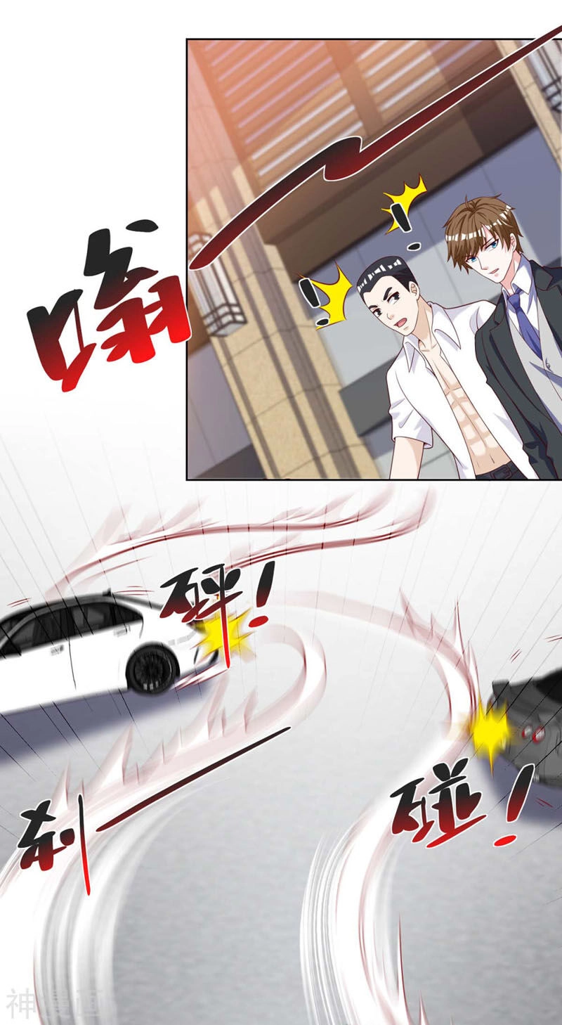 Thần Cấp Thấu Thị Chapter 136 - 22