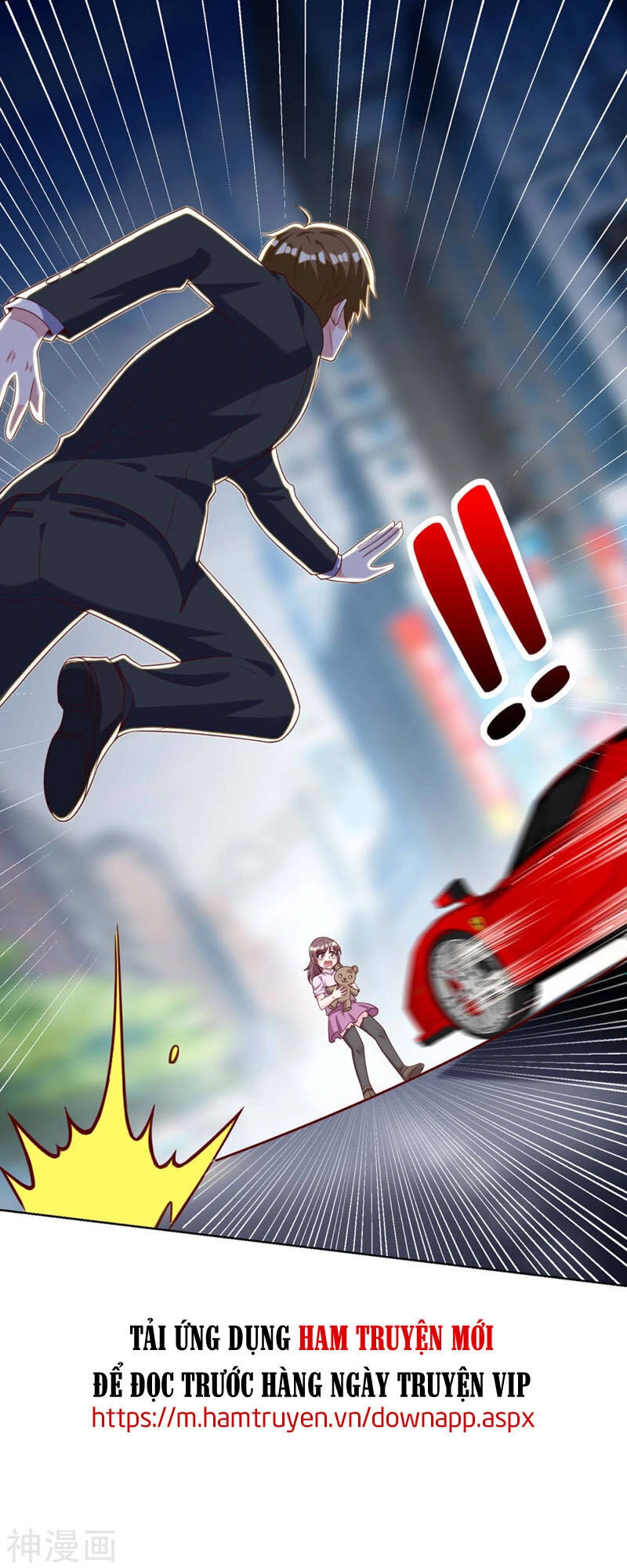 Thần Cấp Thấu Thị Chapter 136 - 27