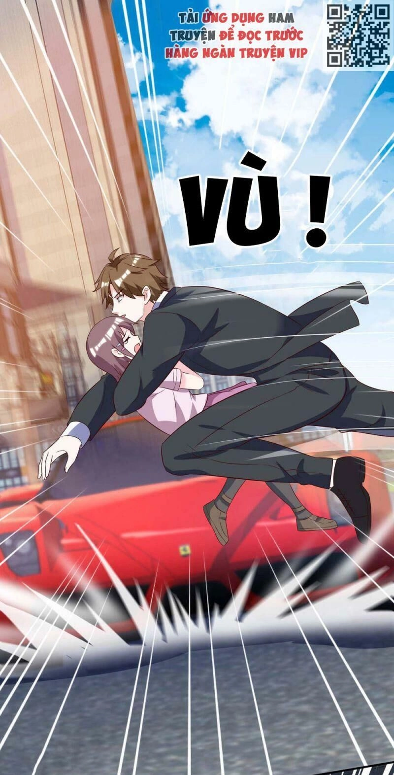 Thần Cấp Thấu Thị Chapter 137 - 1