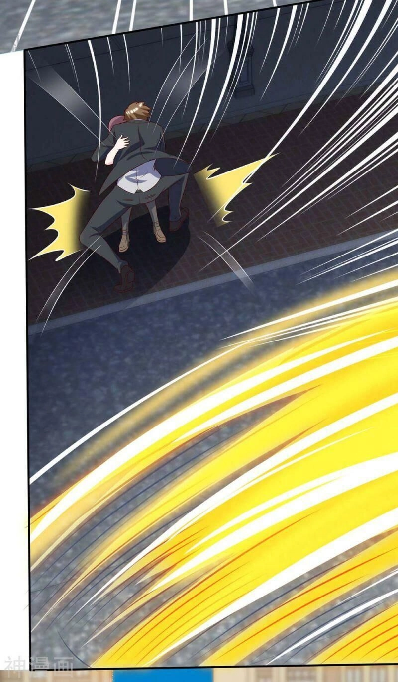 Thần Cấp Thấu Thị Chapter 137 - 2