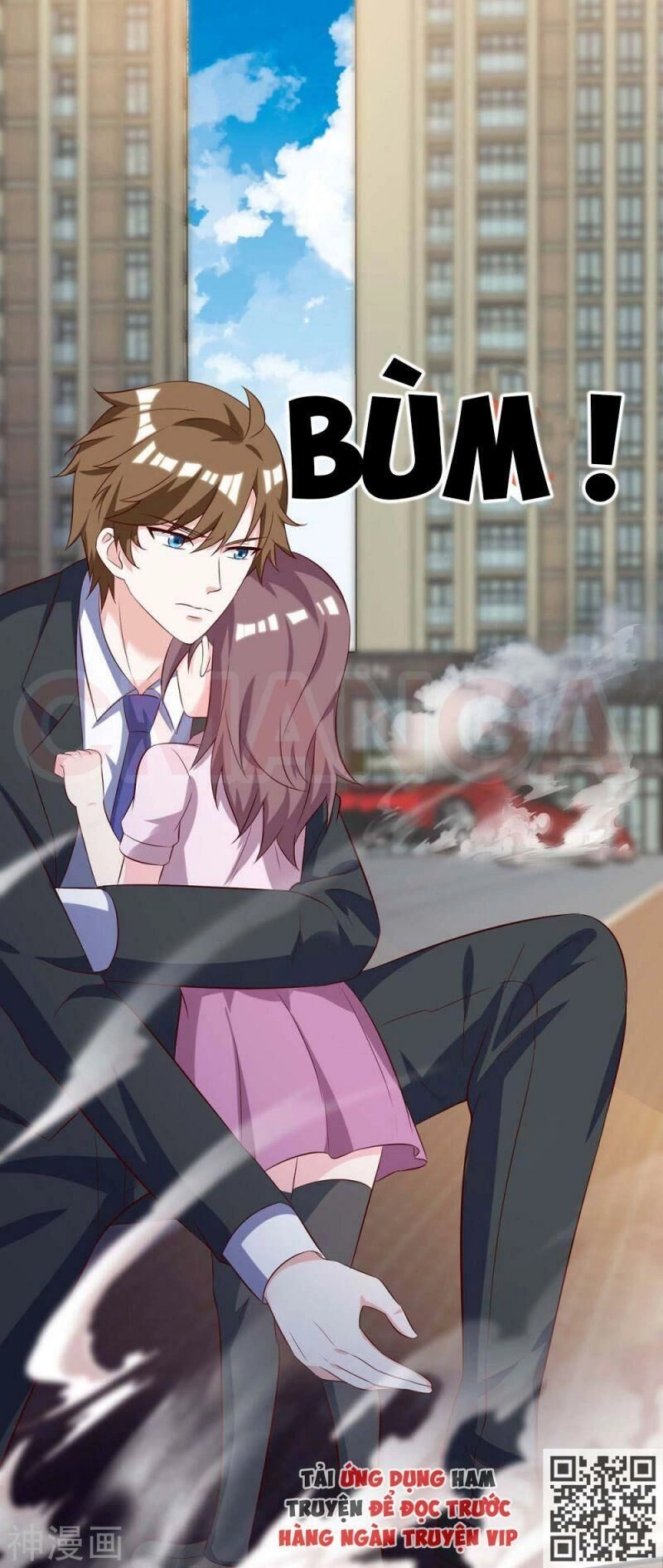 Thần Cấp Thấu Thị Chapter 137 - 3