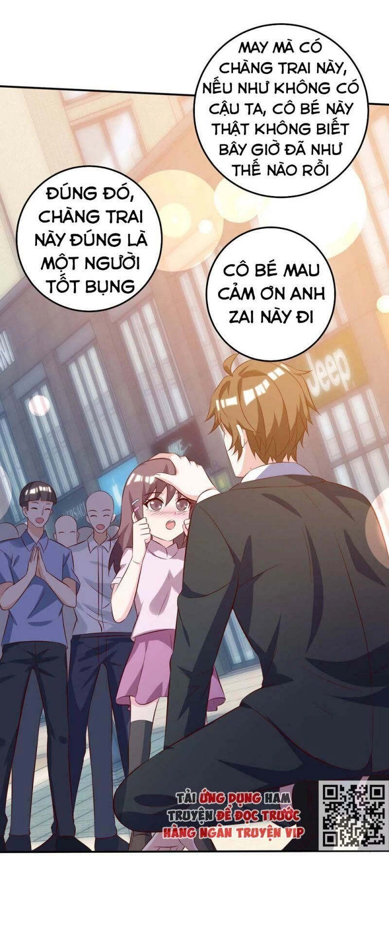 Thần Cấp Thấu Thị Chapter 137 - 5