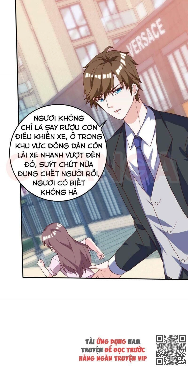 Thần Cấp Thấu Thị Chapter 137 - 9