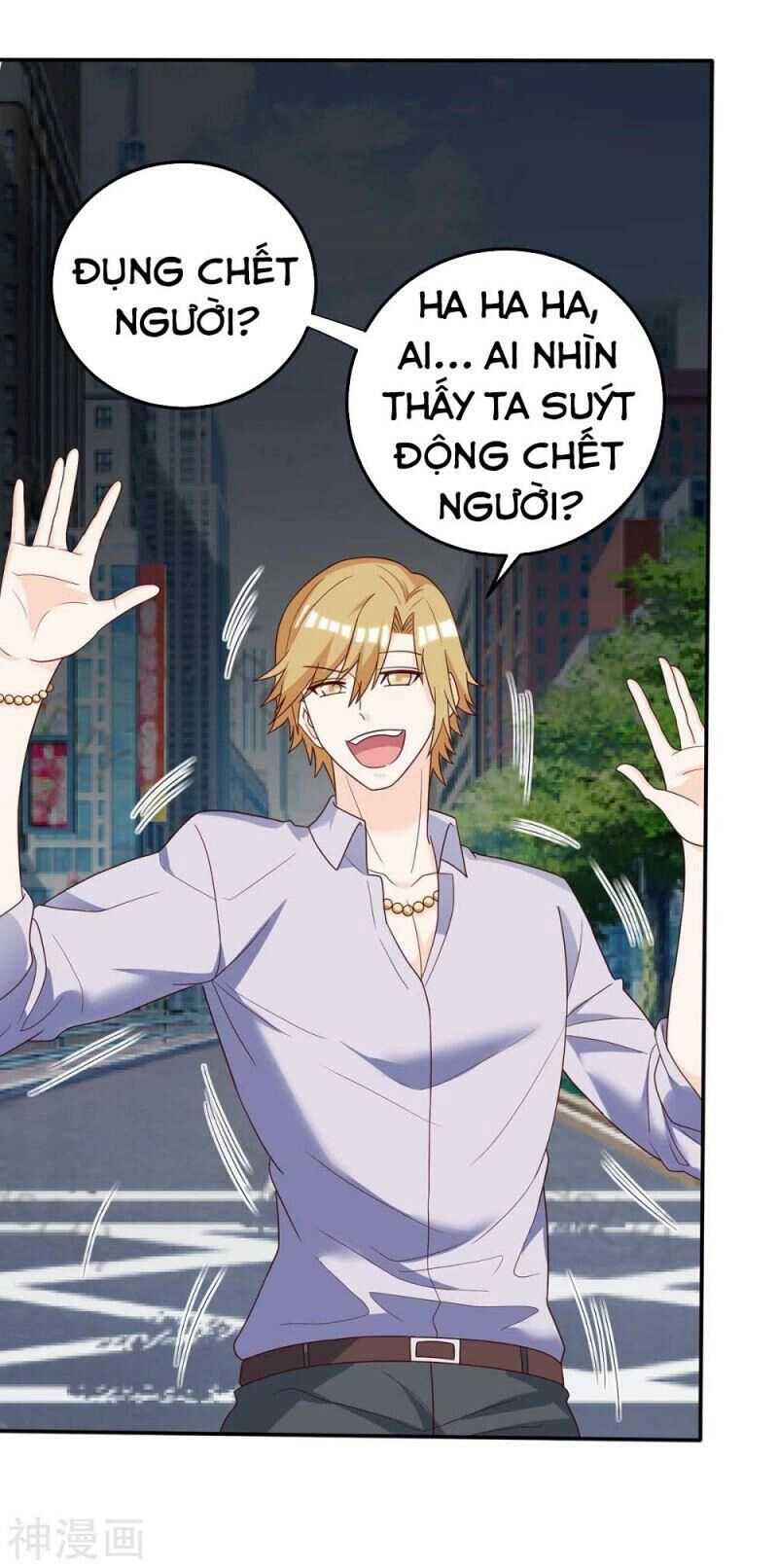 Thần Cấp Thấu Thị Chapter 137 - 10