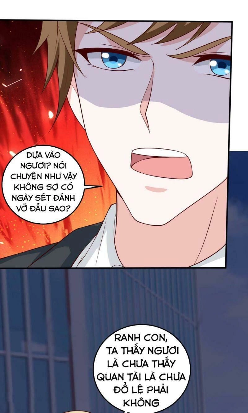 Thần Cấp Thấu Thị Chapter 137 - 16