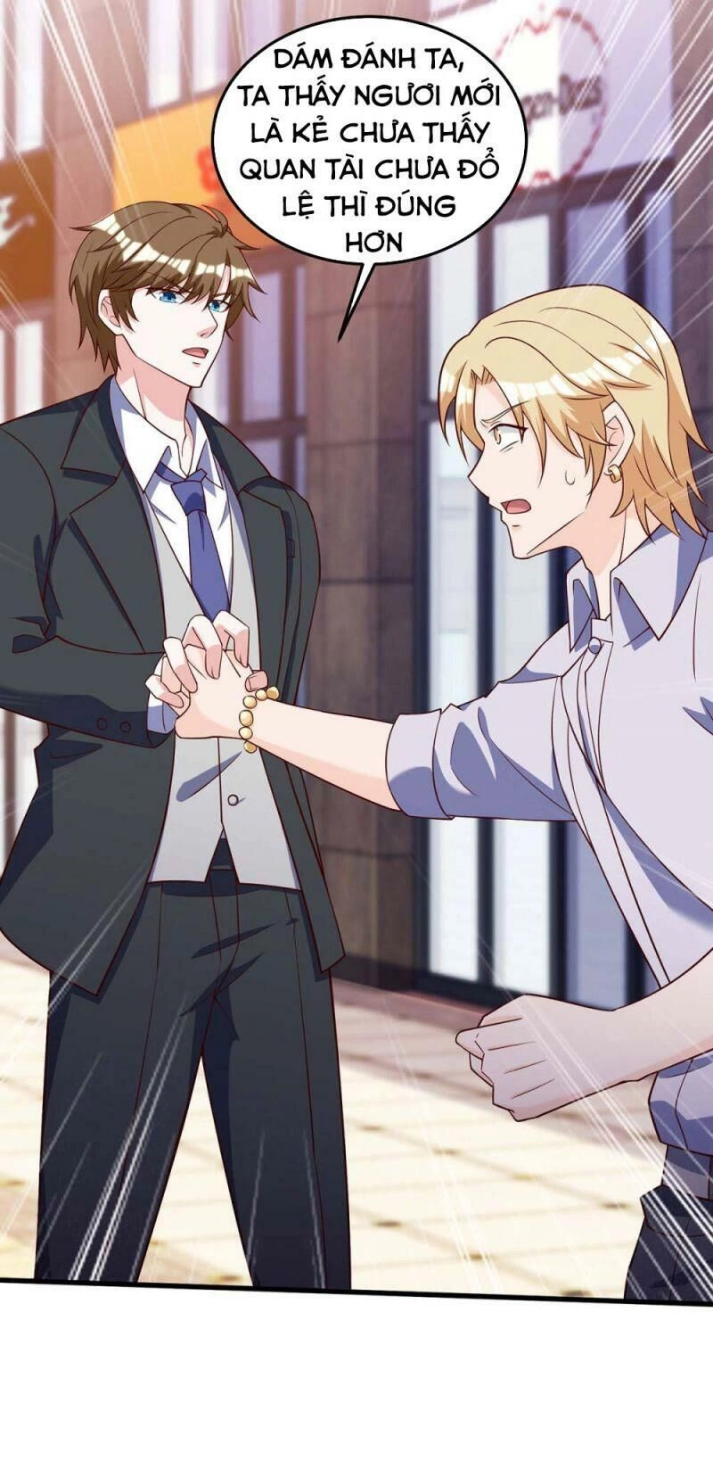 Thần Cấp Thấu Thị Chapter 137 - 20