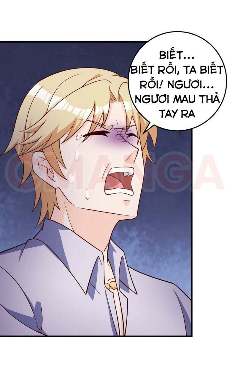 Thần Cấp Thấu Thị Chapter 137 - 24