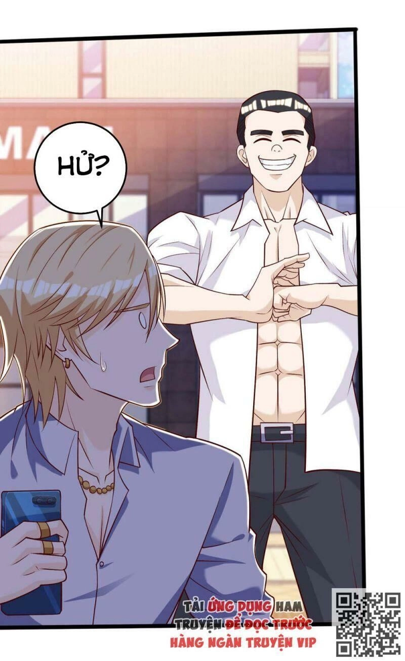 Thần Cấp Thấu Thị Chapter 137 - 29