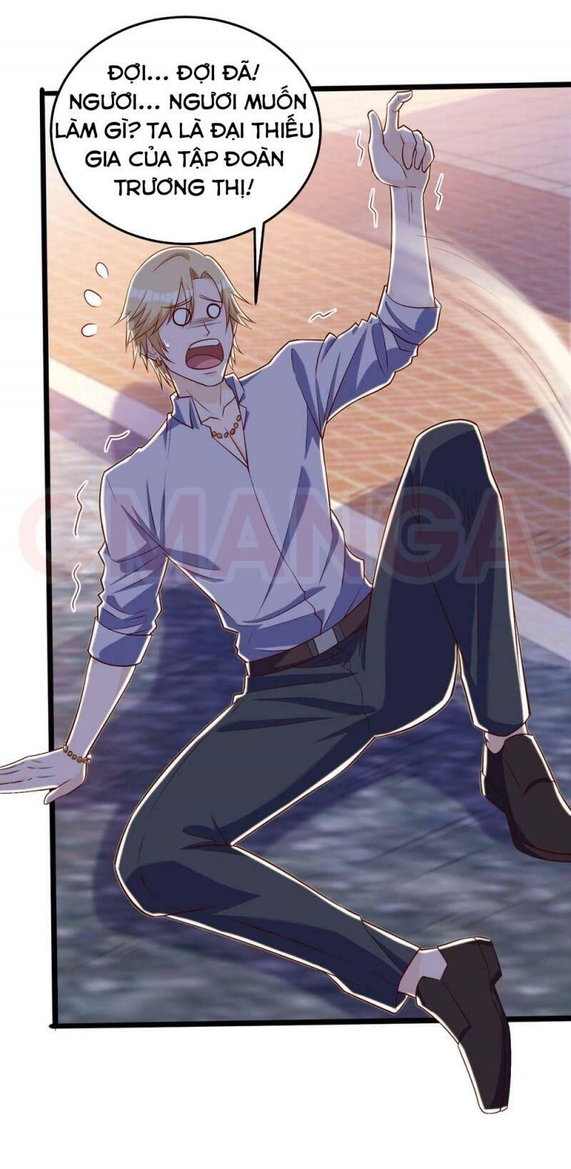 Thần Cấp Thấu Thị Chapter 137 - 30