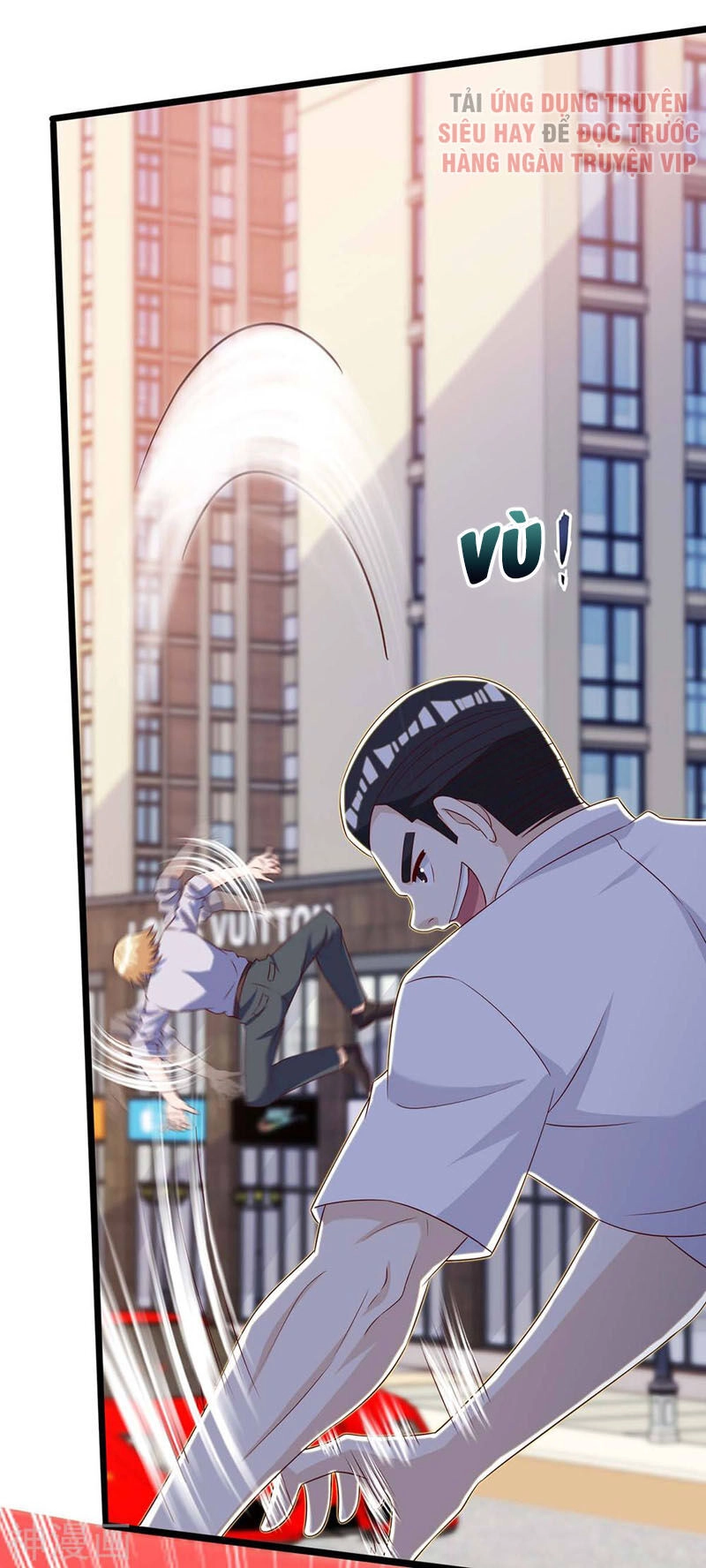 Thần Cấp Thấu Thị Chapter 138 - 4