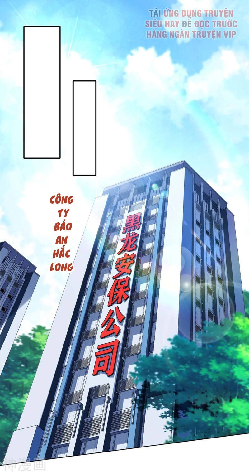Thần Cấp Thấu Thị Chapter 138 - 8