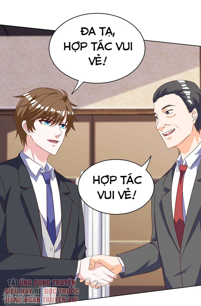 Thần Cấp Thấu Thị Chapter 138 - 10