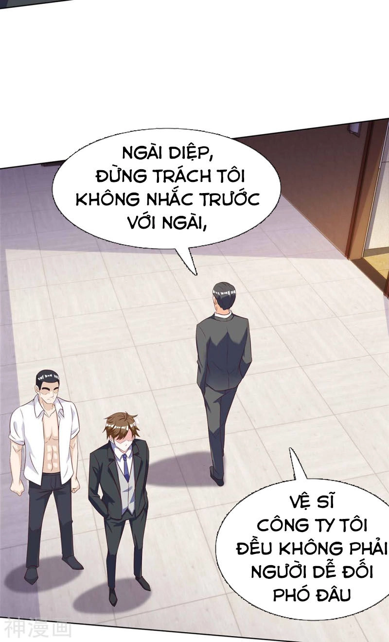 Thần Cấp Thấu Thị Chapter 138 - 11