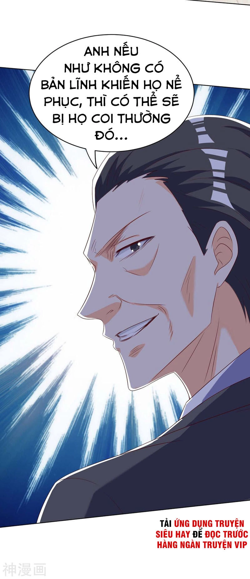 Thần Cấp Thấu Thị Chapter 138 - 12