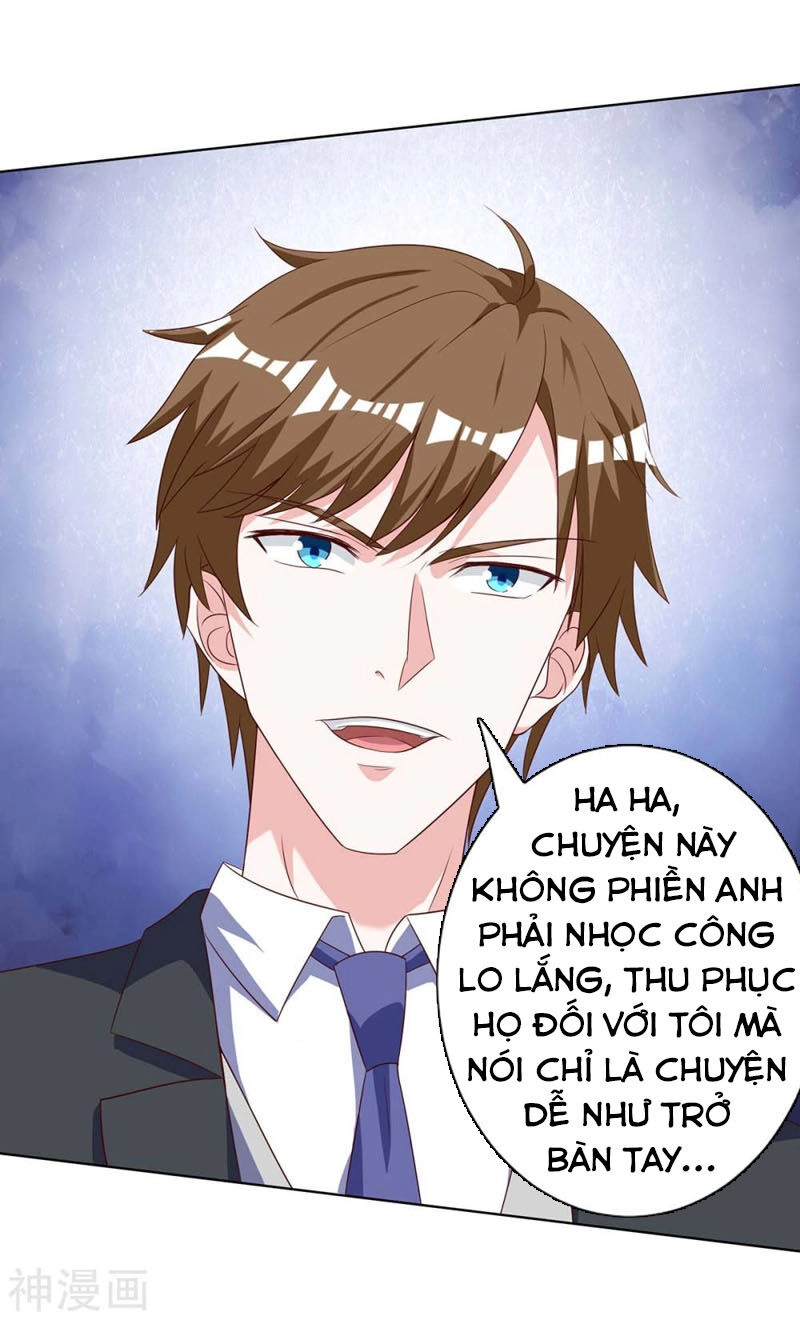 Thần Cấp Thấu Thị Chapter 138 - 13