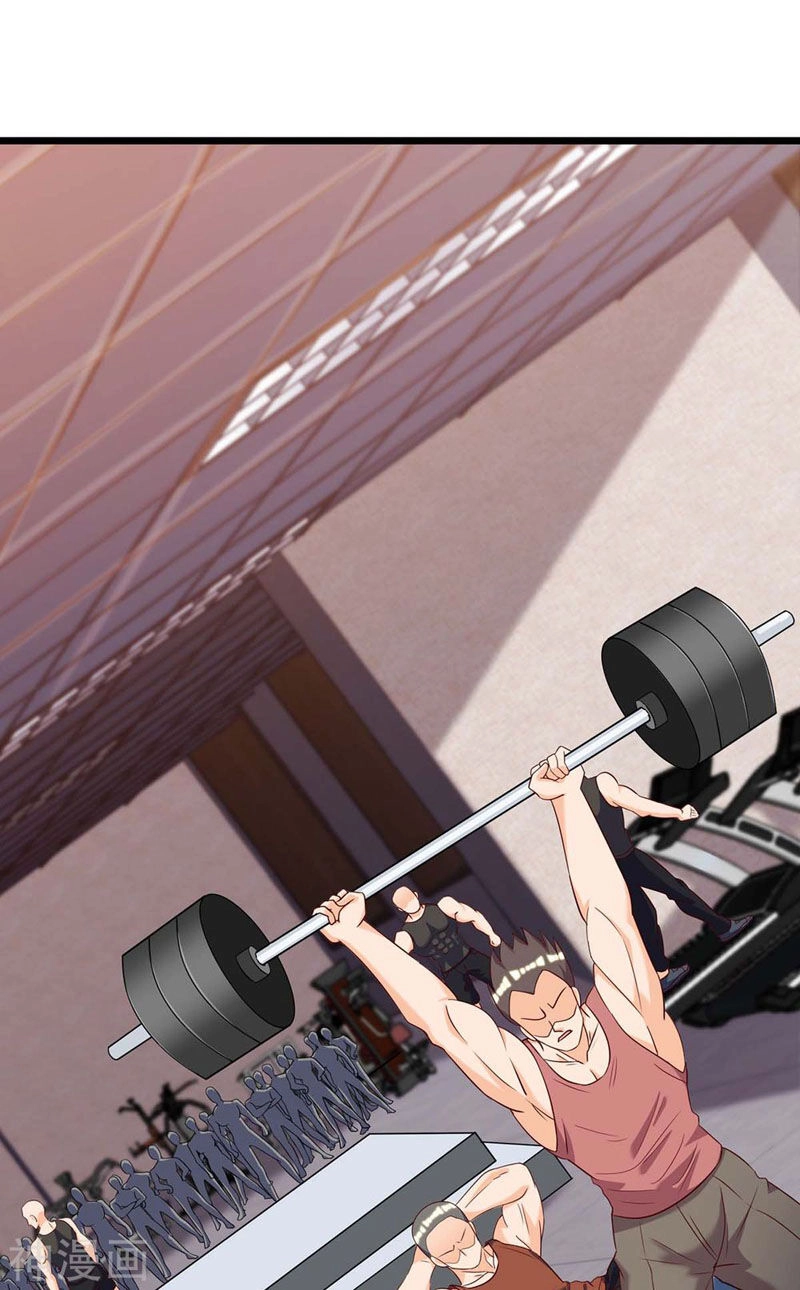 Thần Cấp Thấu Thị Chapter 138 - 16