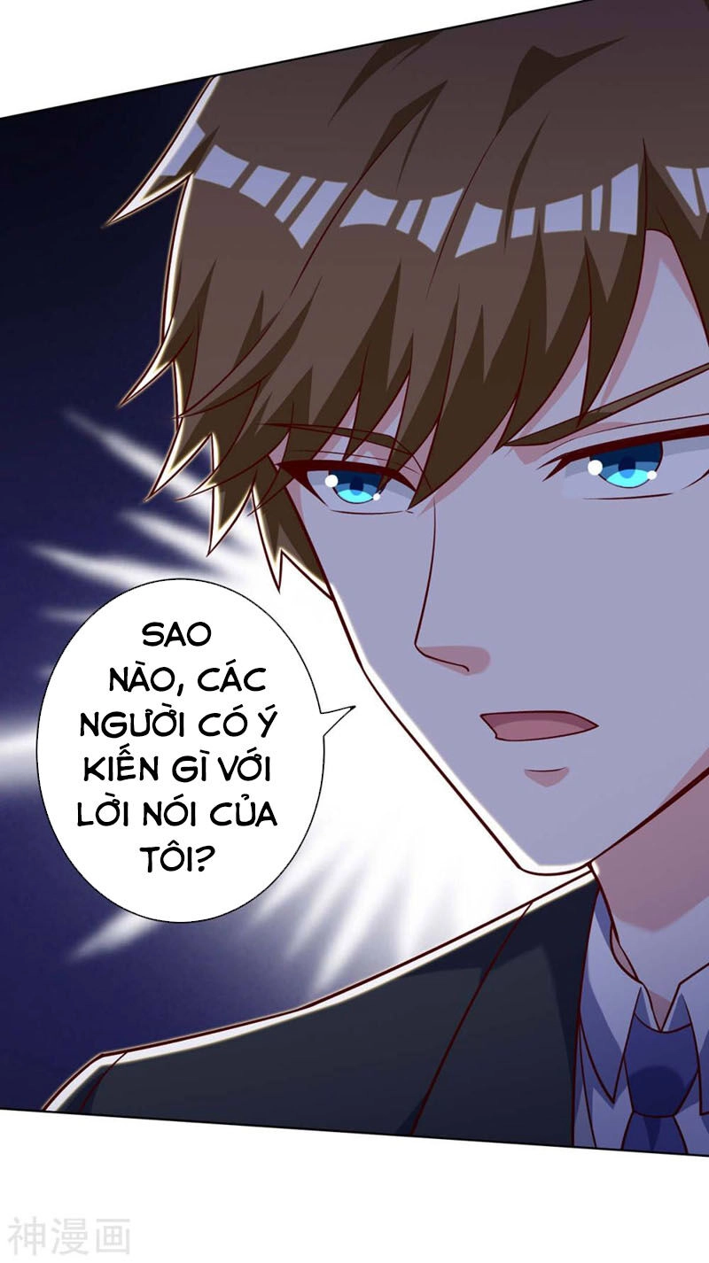 Thần Cấp Thấu Thị Chapter 138 - 27