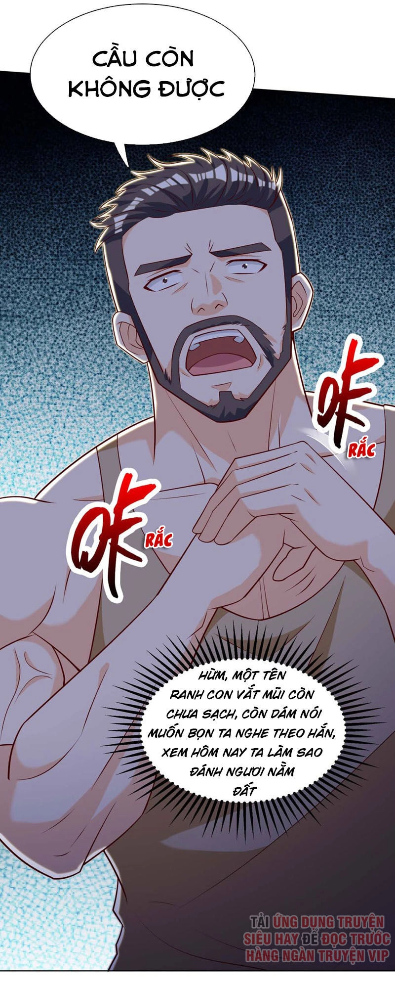 Thần Cấp Thấu Thị Chapter 138 - 30