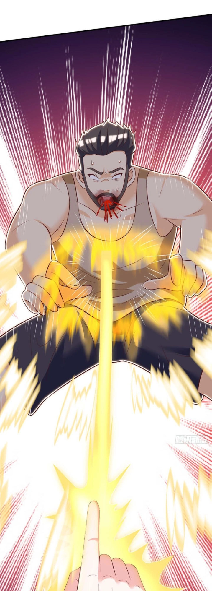 Thần Cấp Thấu Thị Chapter 139 - 3