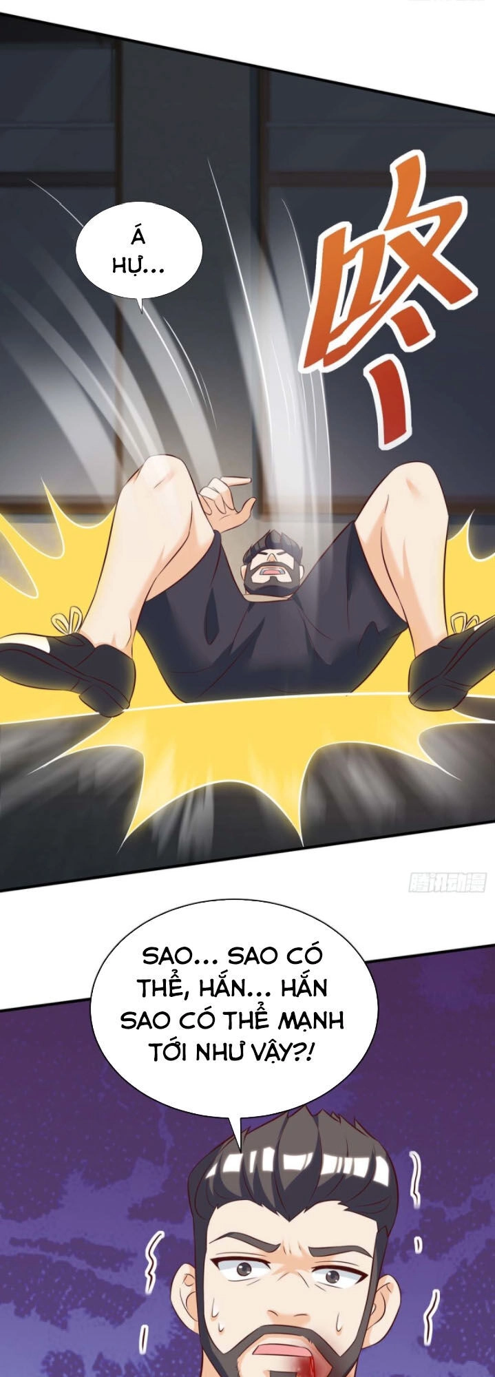 Thần Cấp Thấu Thị Chapter 139 - 5