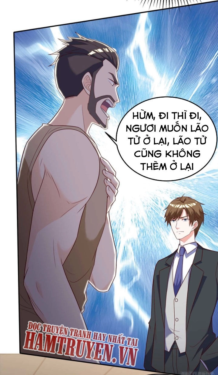 Thần Cấp Thấu Thị Chapter 139 - 10