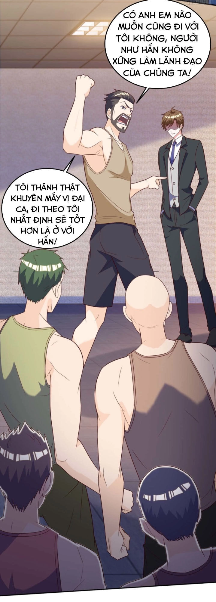 Thần Cấp Thấu Thị Chapter 139 - 11