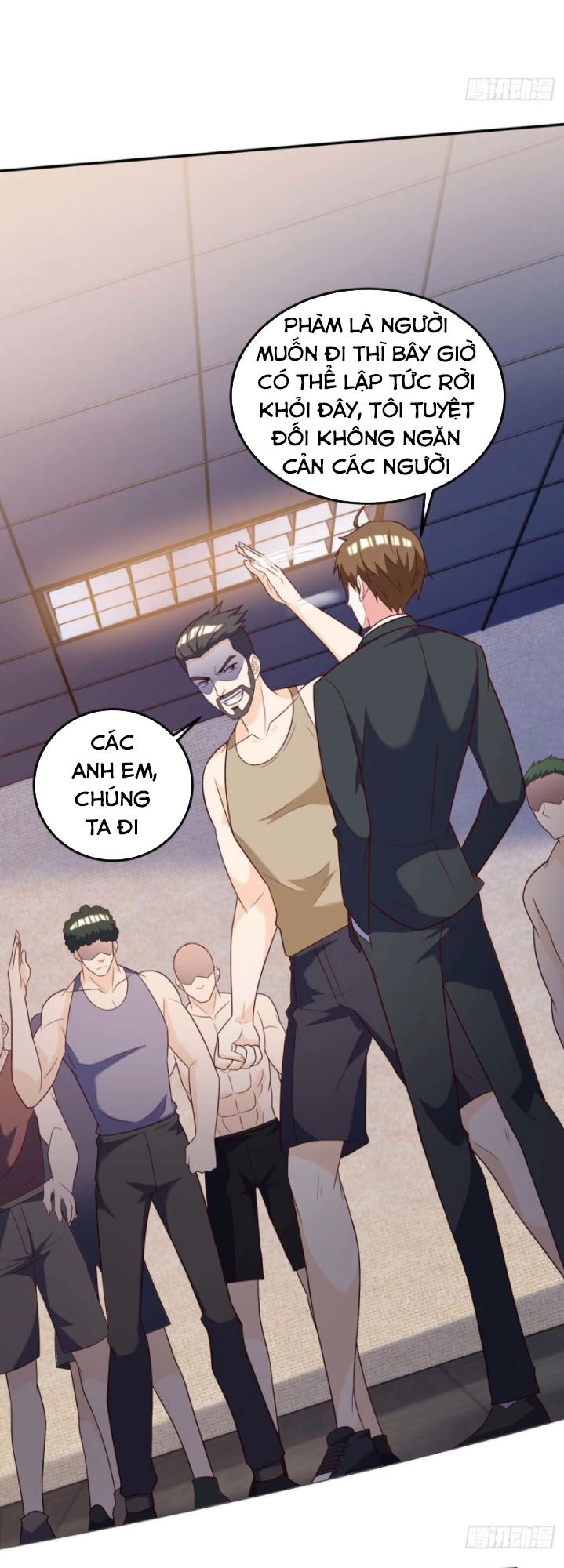 Thần Cấp Thấu Thị Chapter 139 - 14