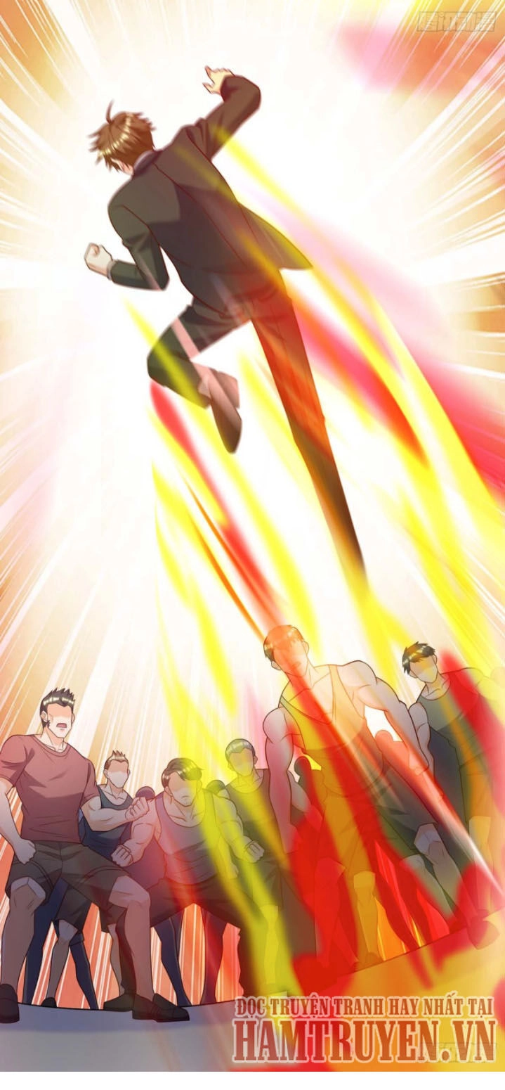 Thần Cấp Thấu Thị Chapter 139 - 22