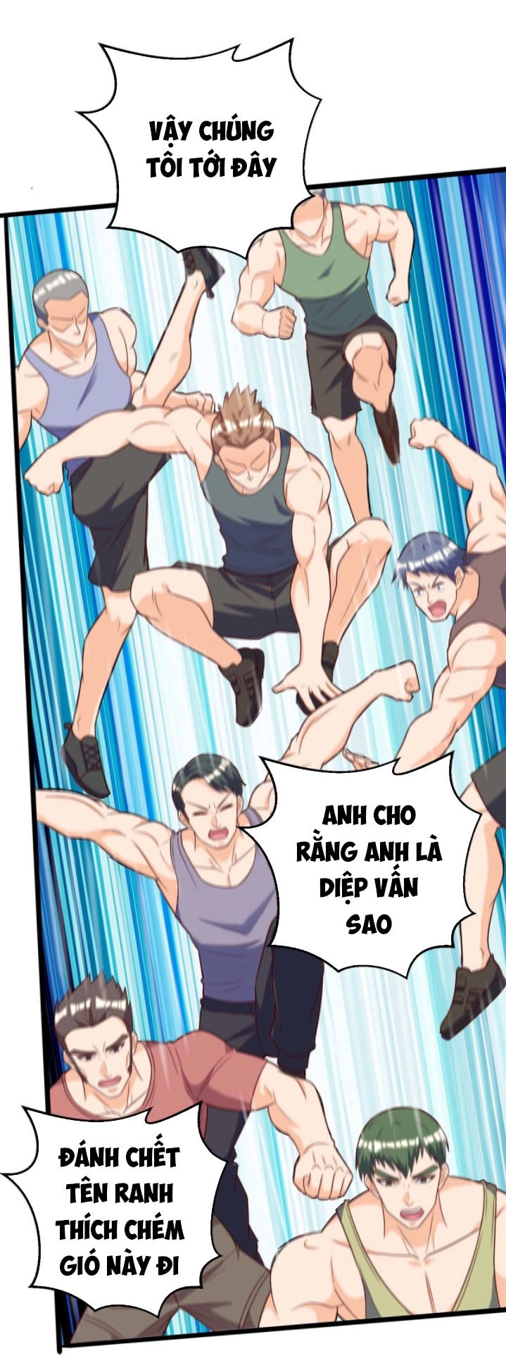 Thần Cấp Thấu Thị Chapter 139 - 23