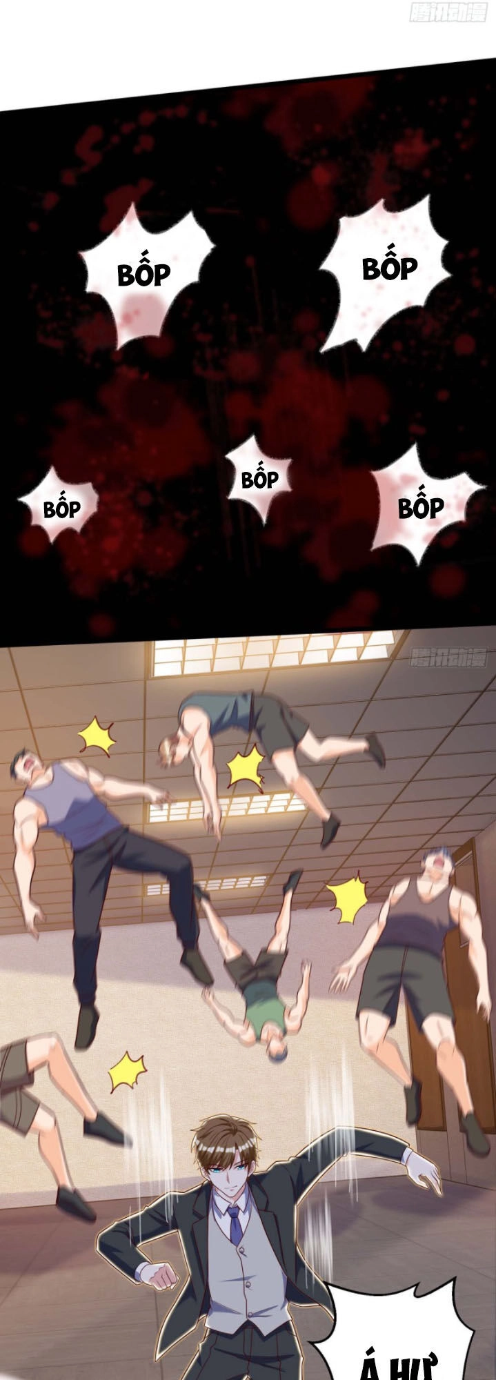 Thần Cấp Thấu Thị Chapter 139 - 24