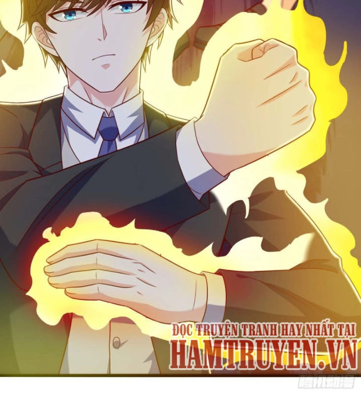 Thần Cấp Thấu Thị Chapter 139 - 27