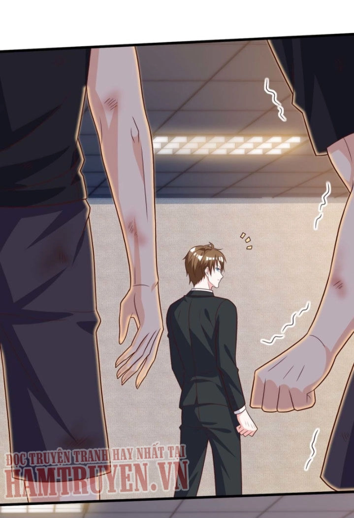 Thần Cấp Thấu Thị Chapter 139 - 30