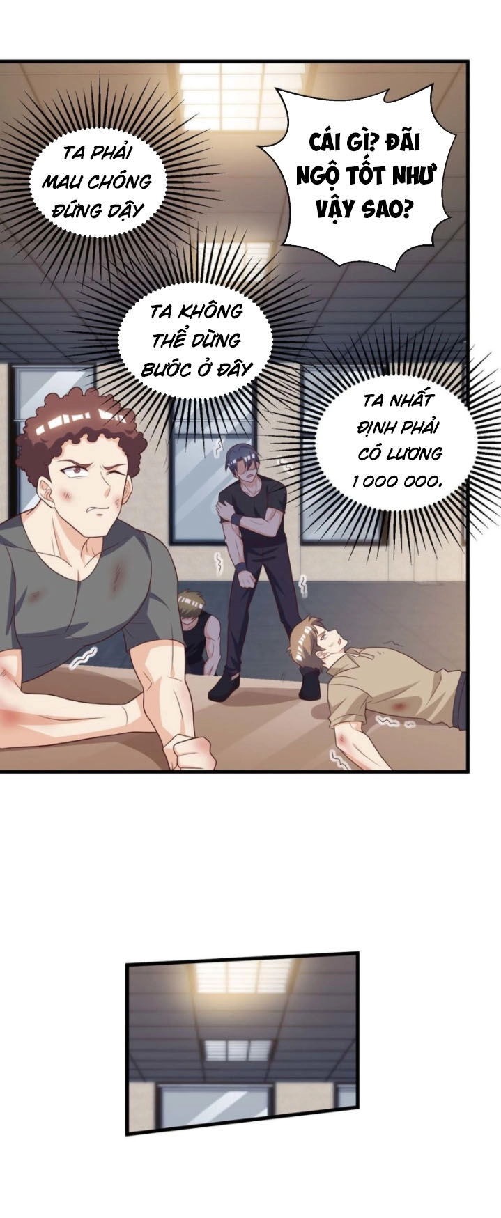 Thần Cấp Thấu Thị Chapter 139 - 33