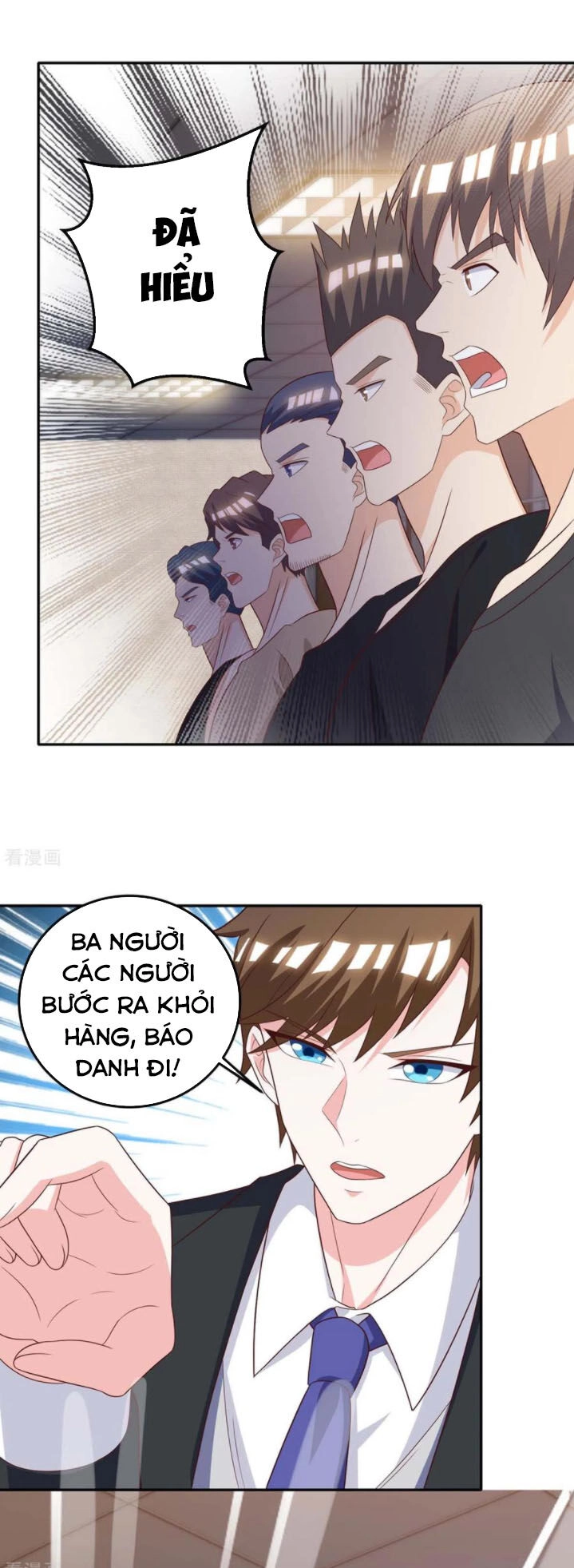 Thần Cấp Thấu Thị Chapter 140 - 5