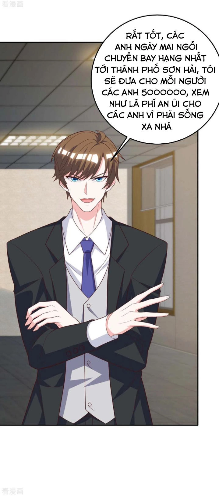 Thần Cấp Thấu Thị Chapter 140 - 12