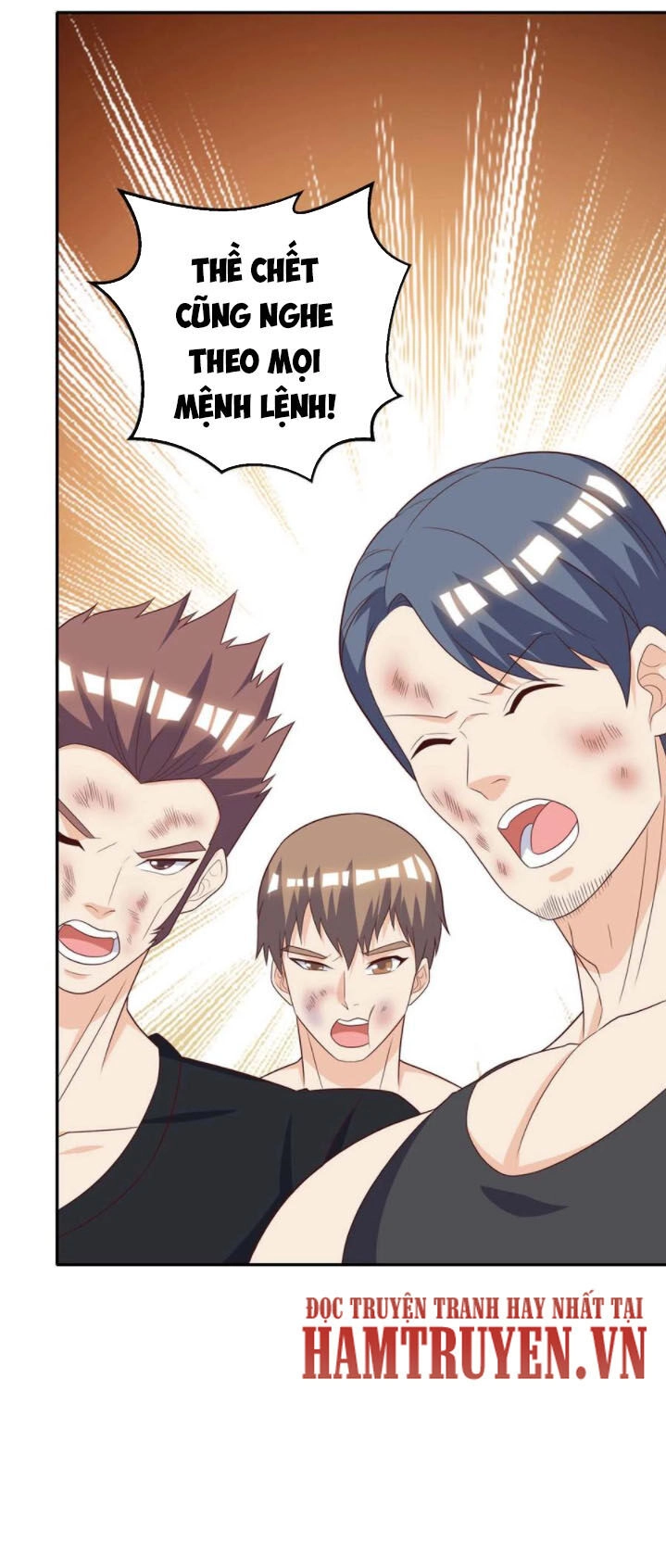 Thần Cấp Thấu Thị Chapter 140 - 13