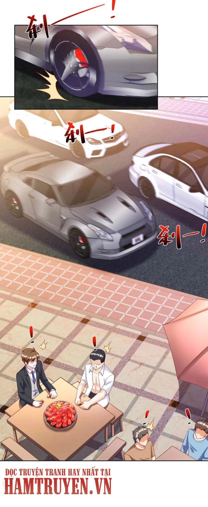 Thần Cấp Thấu Thị Chapter 140 - 17