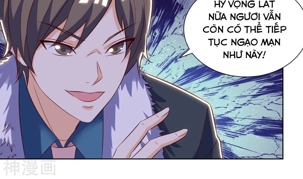 Thần Cấp Thấu Thị Chapter 141 - 4