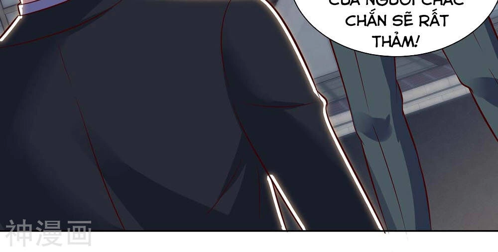 Thần Cấp Thấu Thị Chapter 141 - 13