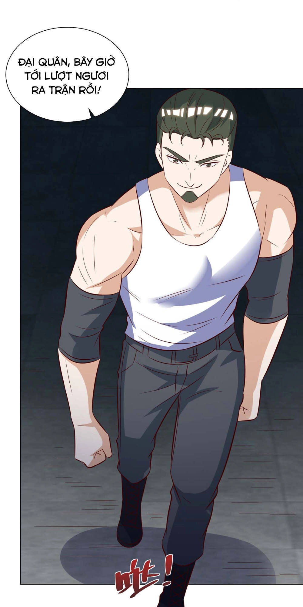 Thần Cấp Thấu Thị Chapter 141 - 14